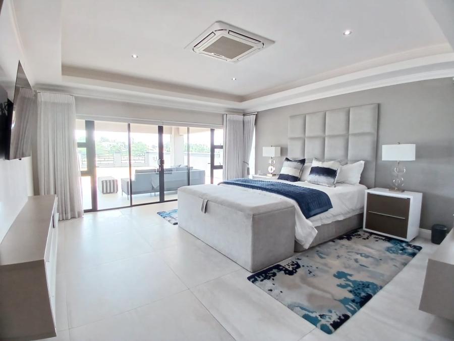 3 Bedroom Property for Sale in Heron Banks Golf Estate Free State